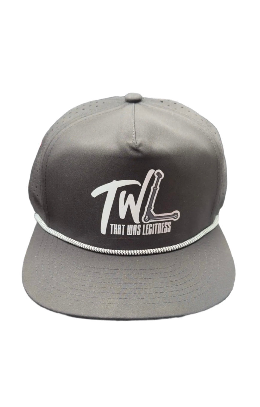 TWL SNAP BACK