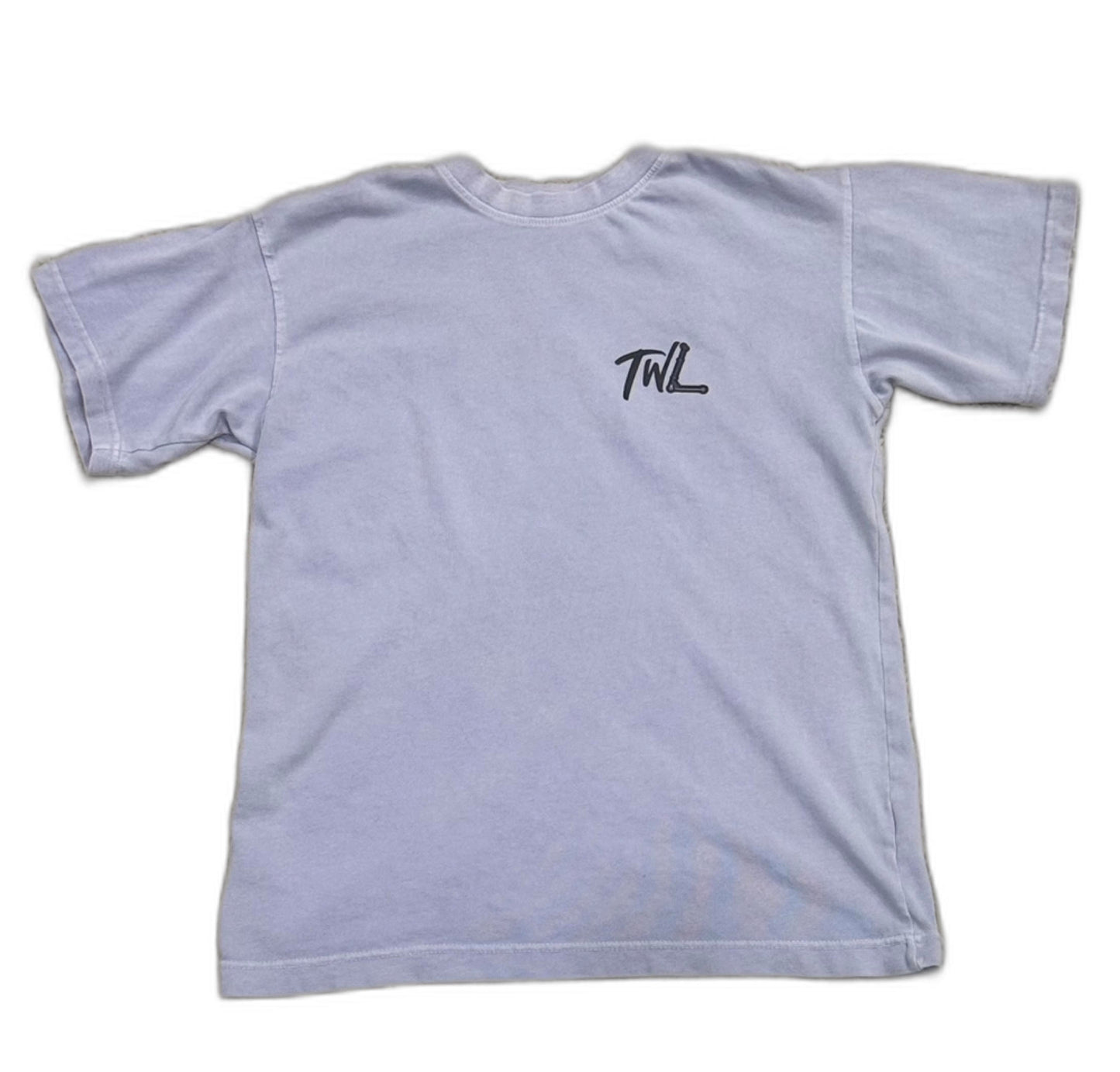 OVERSIZED TWL T-SHIRT