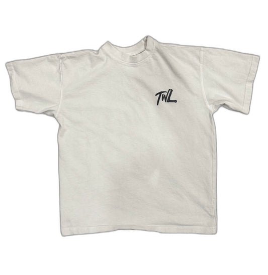 OVERSIZED TWL T-SHIRT