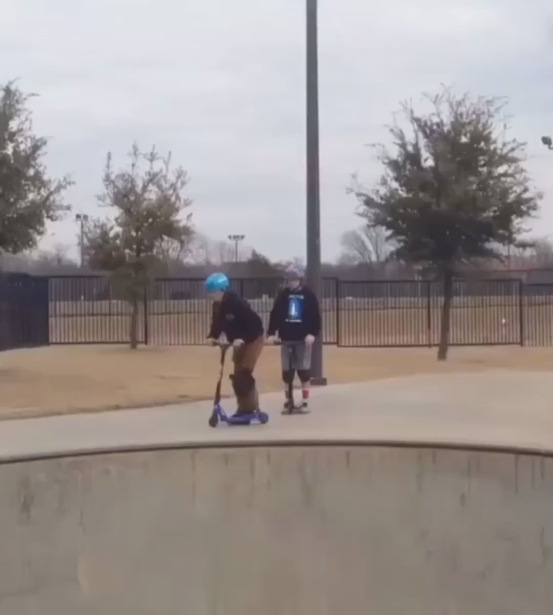 Load video: 